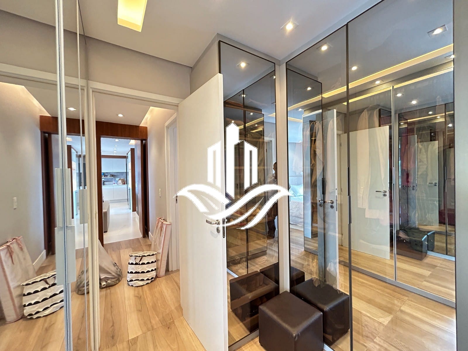 Apartamento, 3 quartos, 132 m² - Foto 18