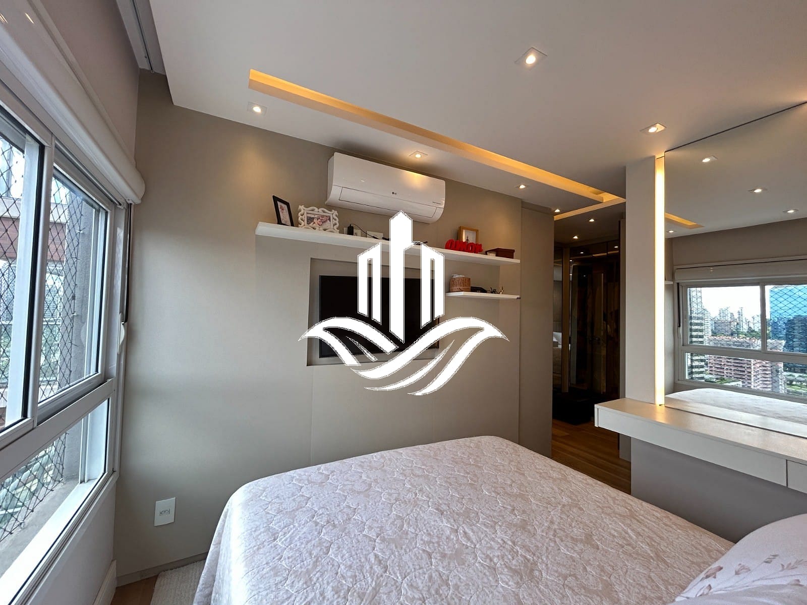 Apartamento, 3 quartos, 132 m² - Foto 20