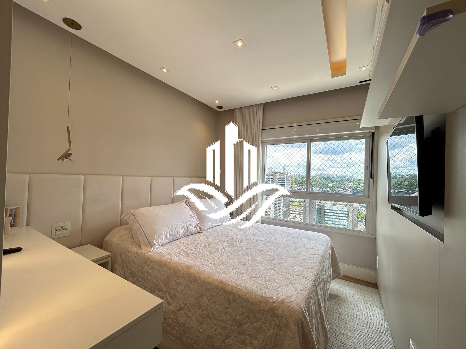 Apartamento, 3 quartos, 132 m² - Foto 21