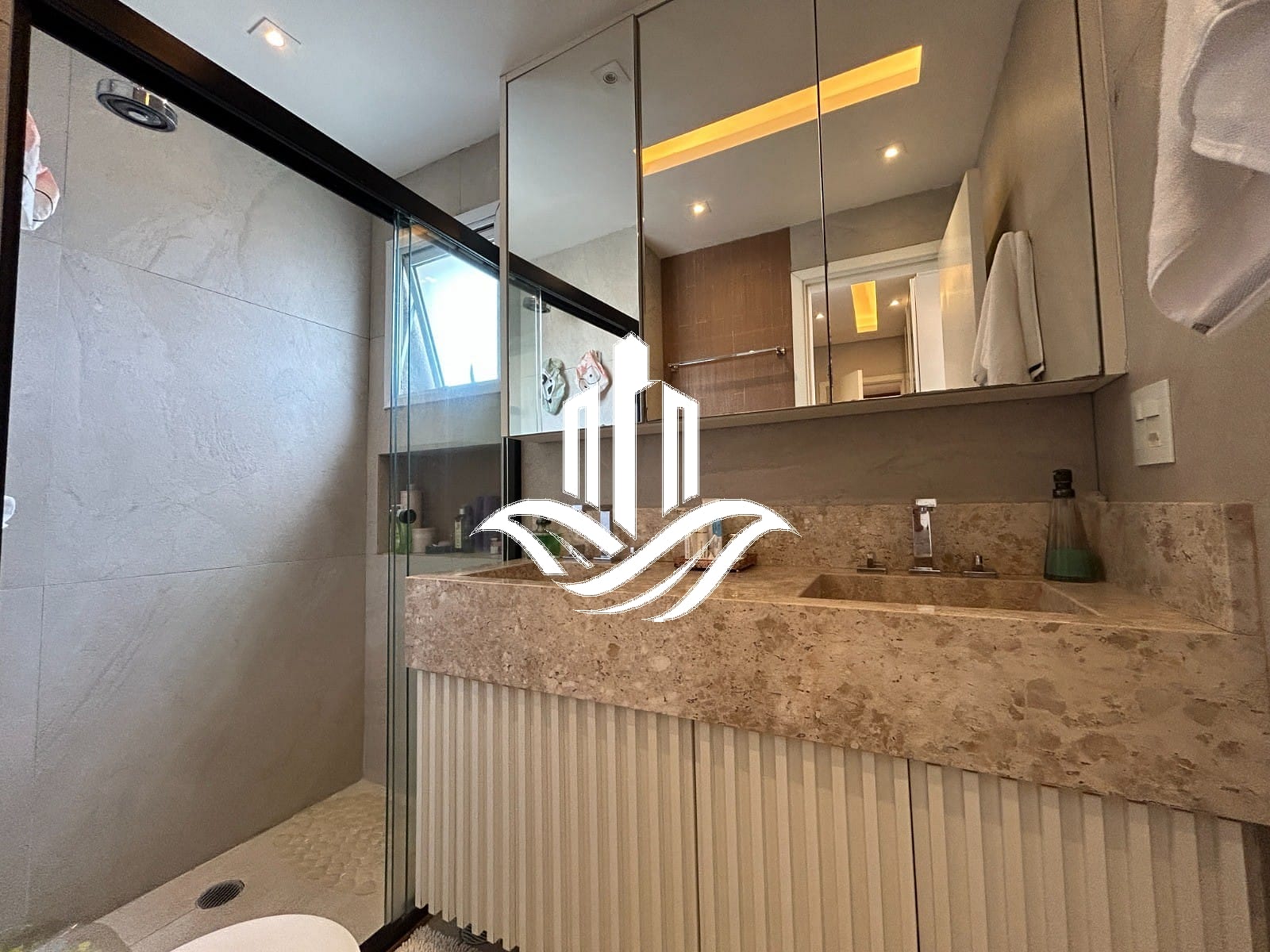 Apartamento, 3 quartos, 132 m² - Foto 23