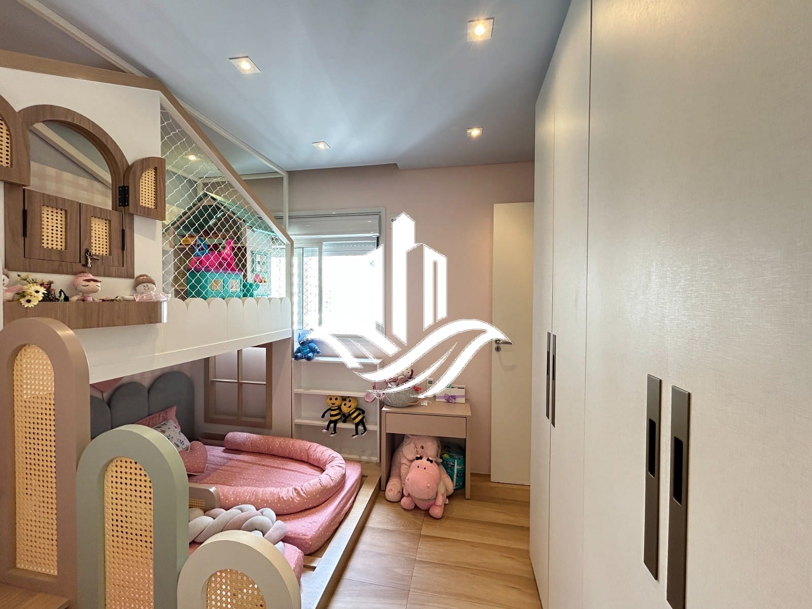 Apartamento, 3 quartos, 132 m² - Foto 25