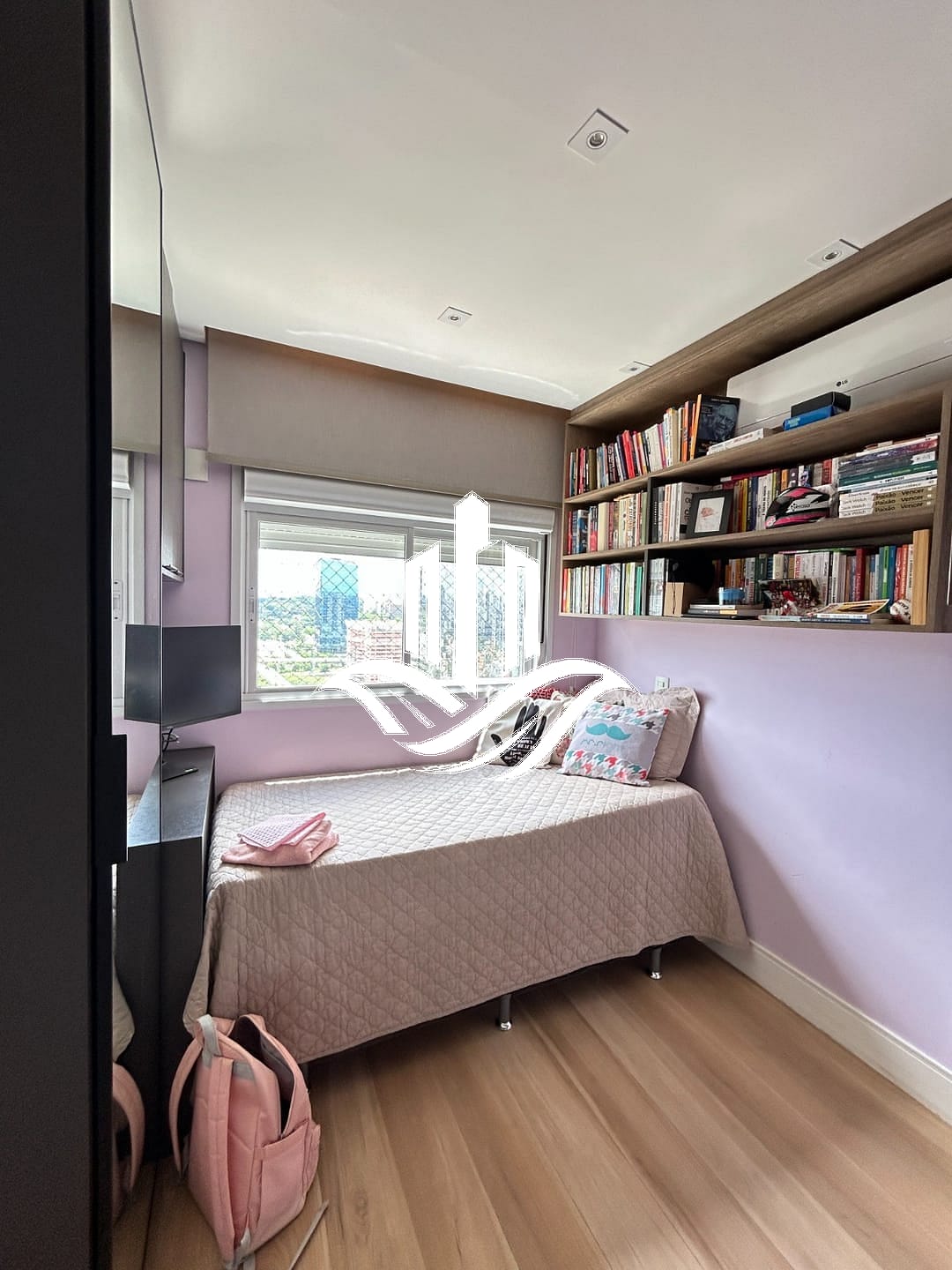 Apartamento, 3 quartos, 132 m² - Foto 26