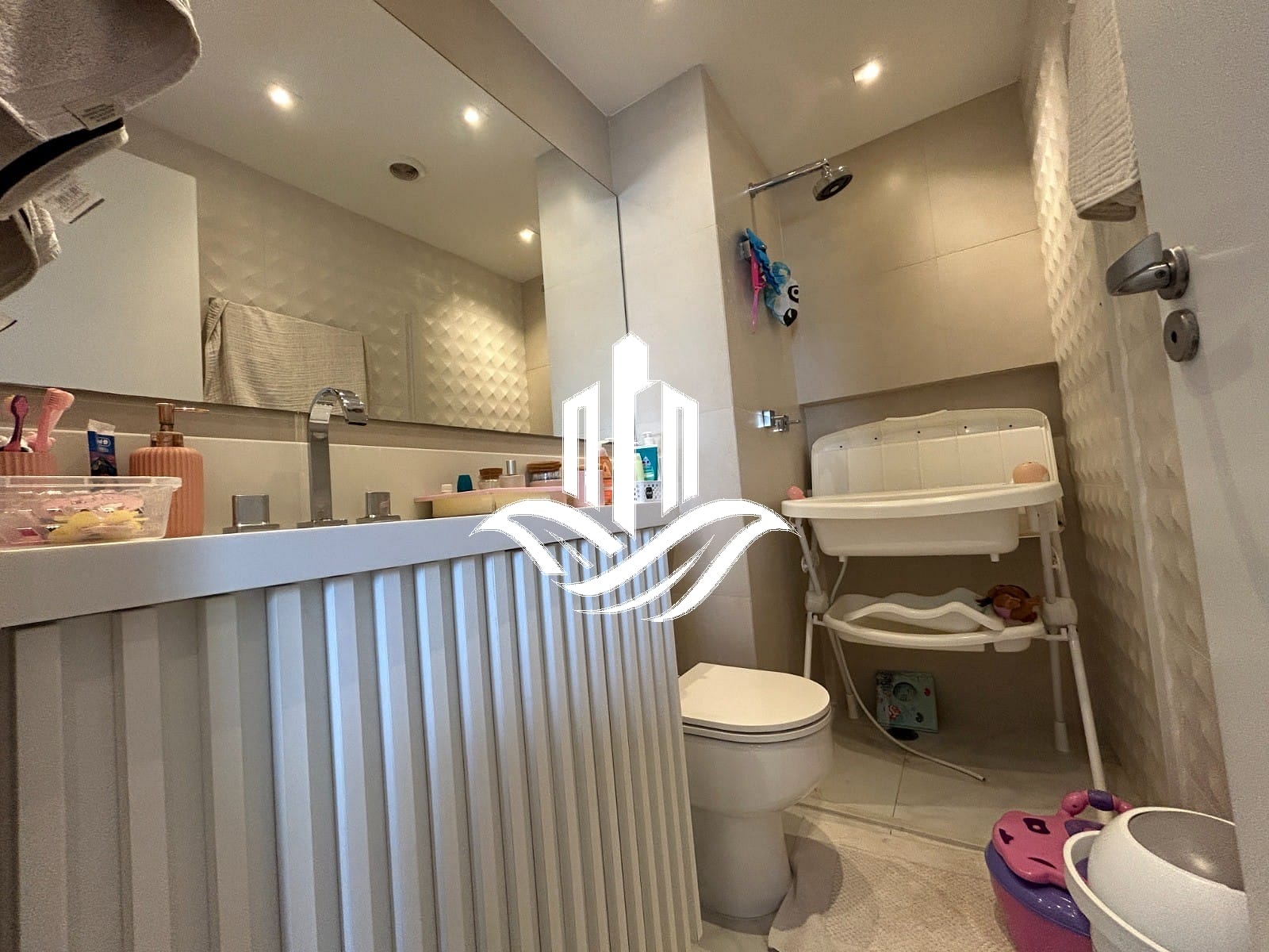 Apartamento, 3 quartos, 132 m² - Foto 27