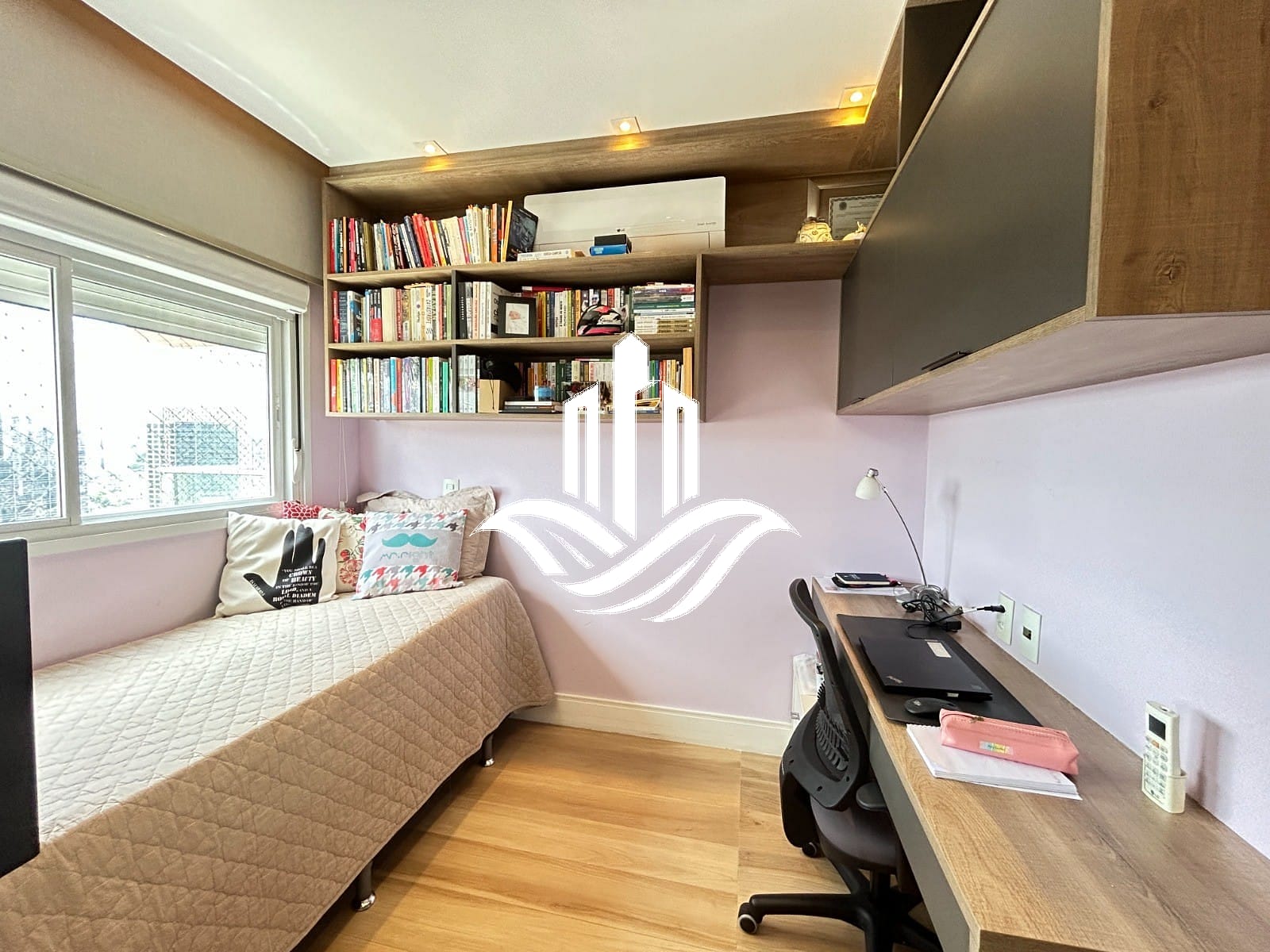 Apartamento, 3 quartos, 132 m² - Foto 28