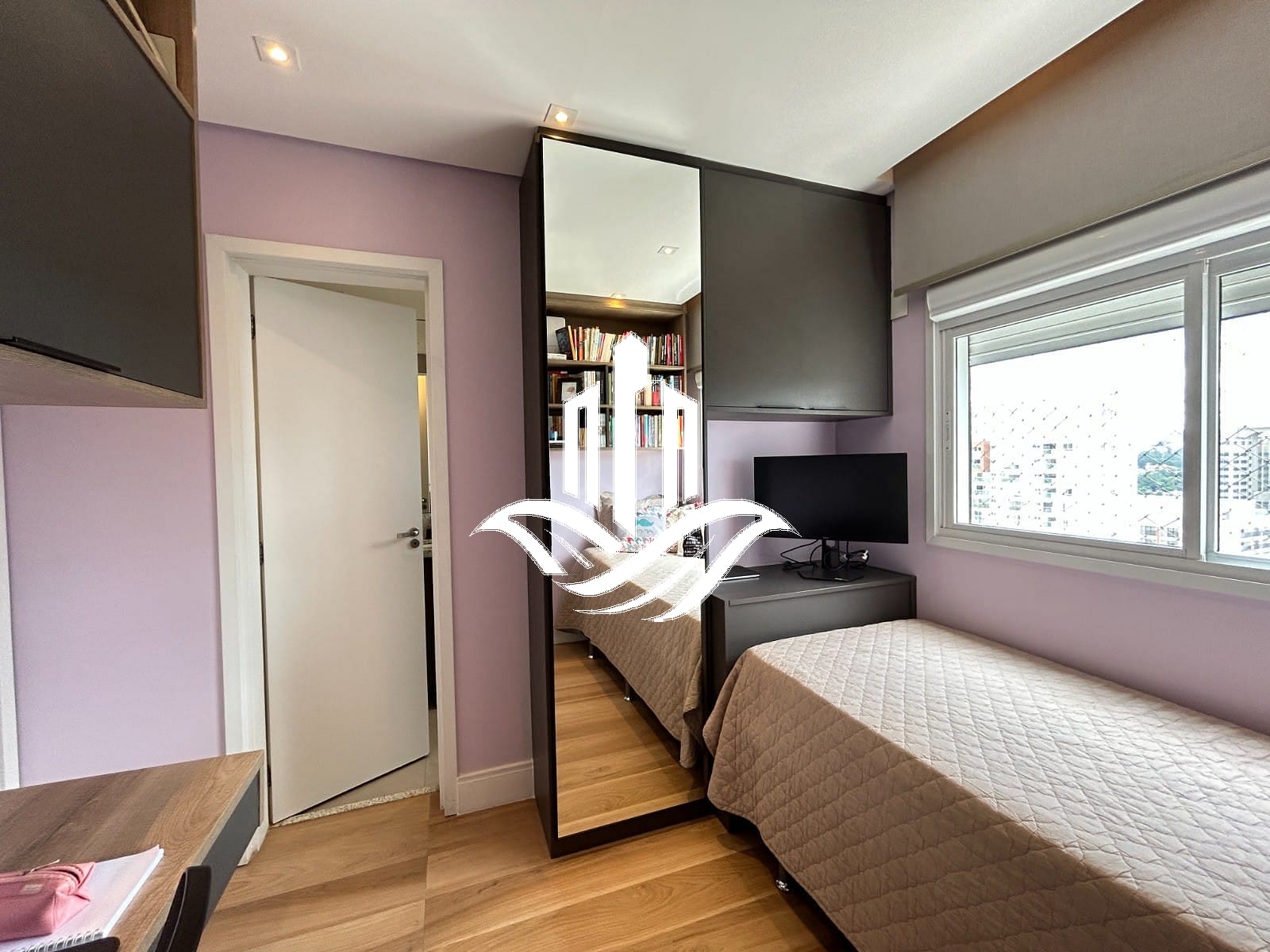 Apartamento, 3 quartos, 132 m² - Foto 29