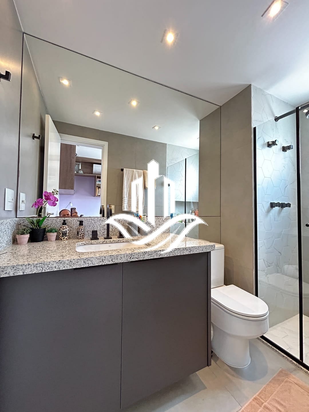 Apartamento, 3 quartos, 132 m² - Foto 30