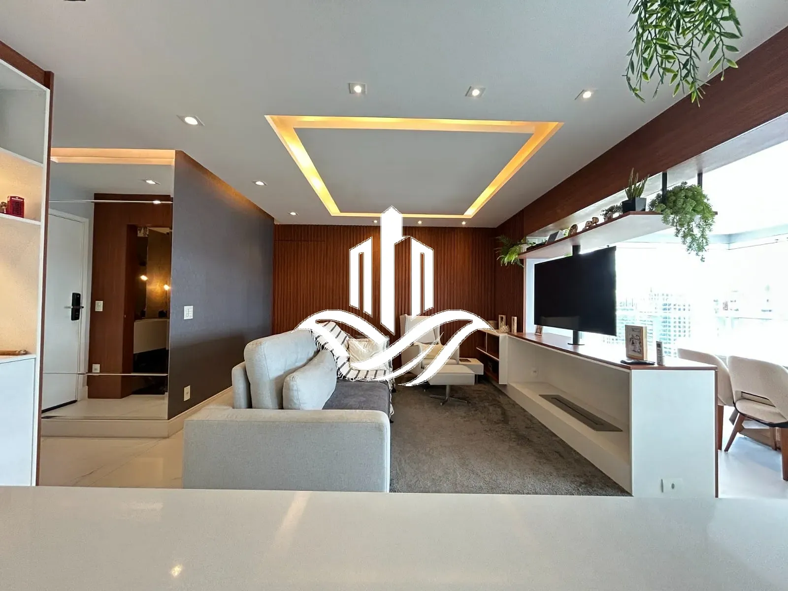 Apartamento, 3 quartos, 132 m² - Foto 5