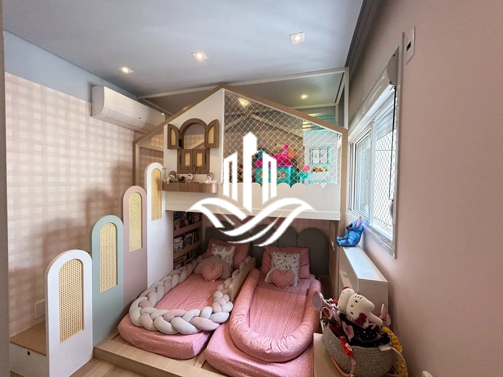 Apartamento, 3 quartos, 132 m² - Foto 24