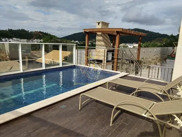 Apartamento 2 quartos e 2 banheiros, à venda, no bairro Rio Pequeno em Camboriú