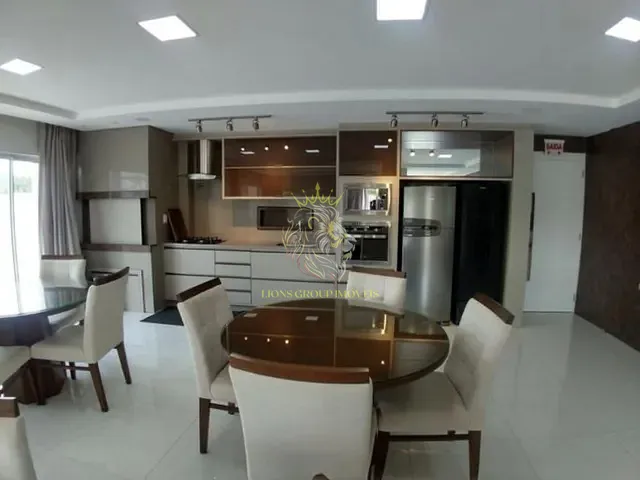 Apartamento 2 quartos e 2 banheiros, à venda, no bairro Rio Pequeno em Camboriú