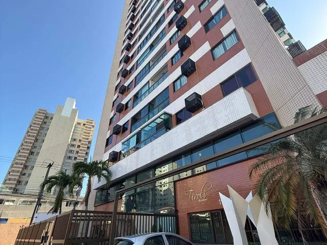 Apartamento 3 quartos e 3 banheiros, à venda, no bairro Jardins em Aracaju