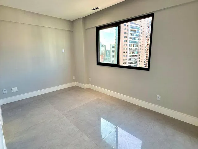 Apartamento 3 quartos e 3 banheiros, à venda, no bairro Jardins em Aracaju