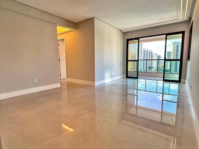 Apartamento 3 quartos e 3 banheiros, à venda, no bairro Jardins em Aracaju