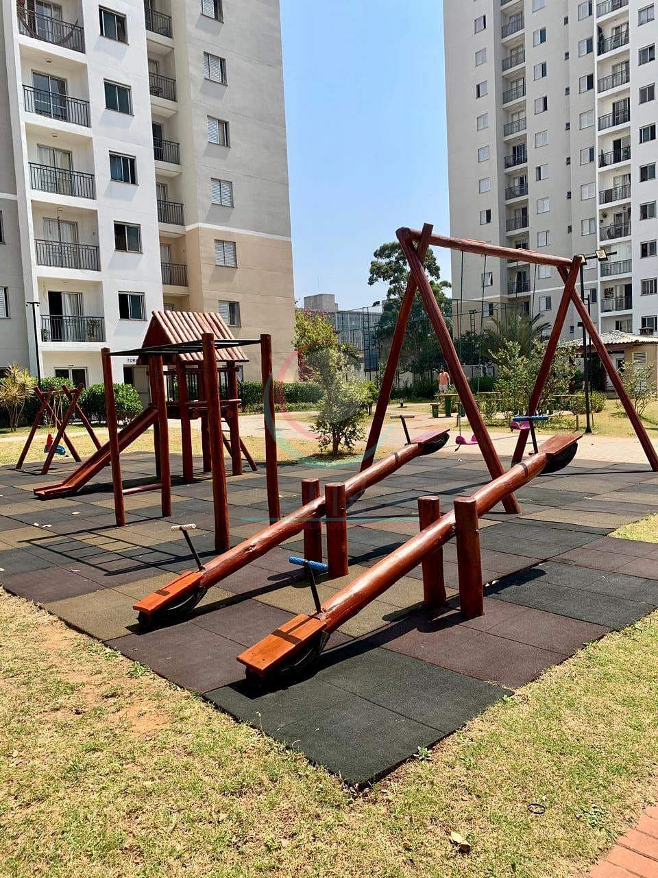 Apartamento, 2 quartos, 48 m² - Foto 5