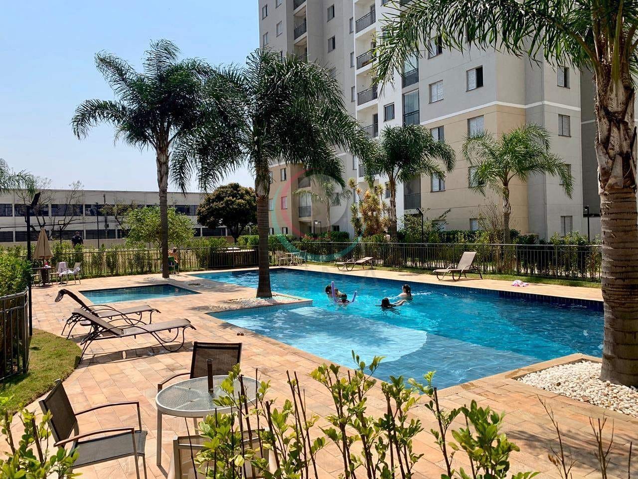 Apartamento, 2 quartos, 48 m² - Foto 8