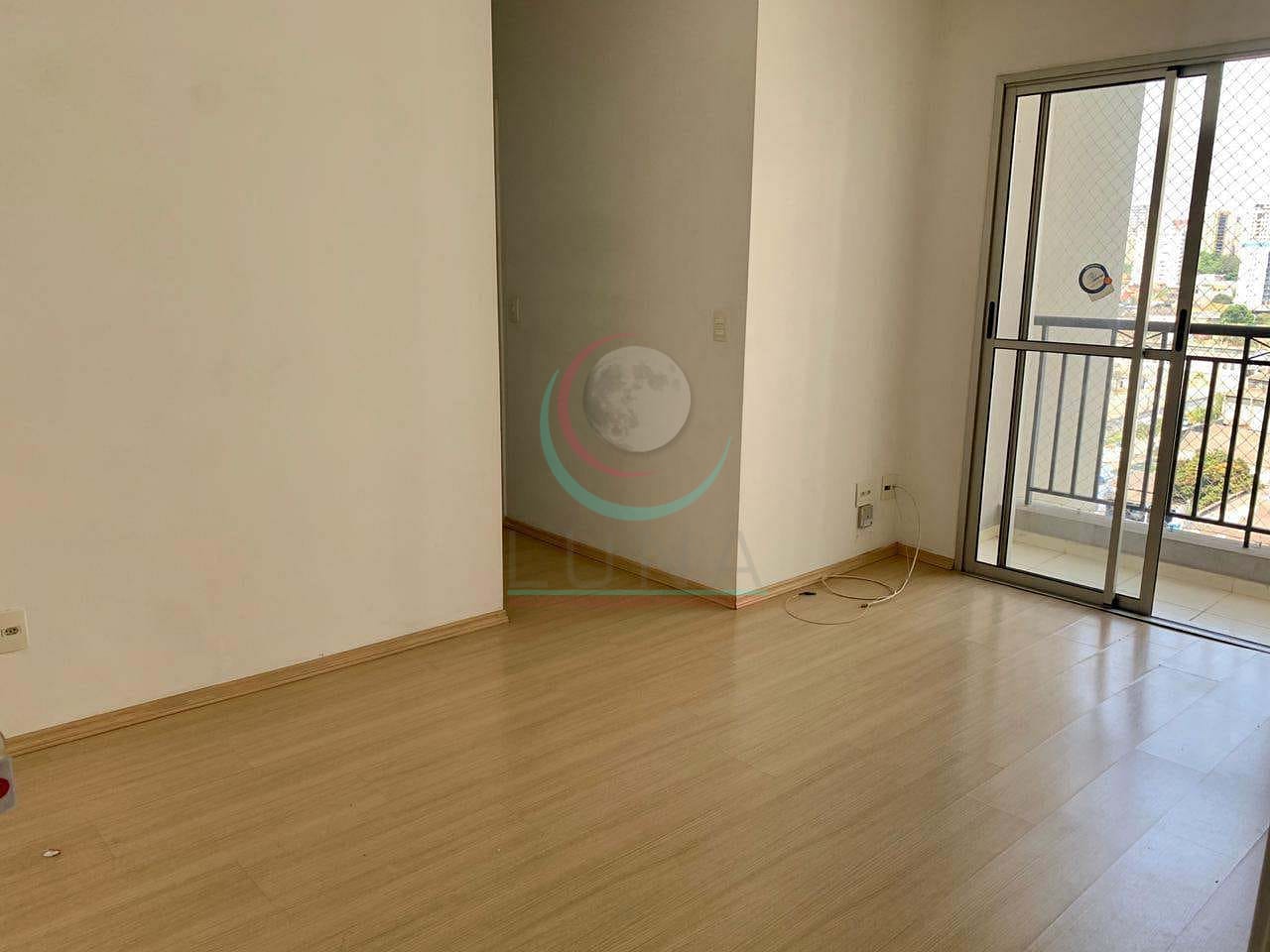Apartamento, 2 quartos, 48 m² - Foto 1