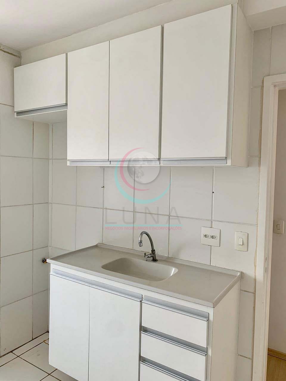 Apartamento, 2 quartos, 48 m² - Foto 2