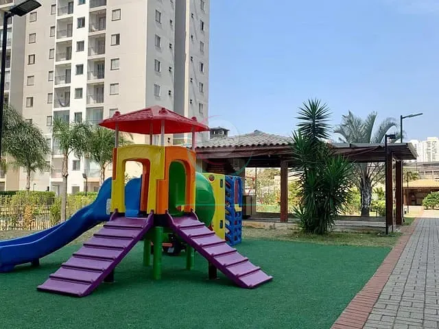 Apartamento 2 quartos e 1 banheiro, à venda, no bairro Lapa de Baixo em São Paulo