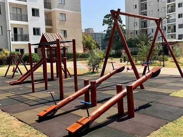 Apartamento 2 quartos e 1 banheiro, à venda, no bairro Lapa de Baixo em São Paulo