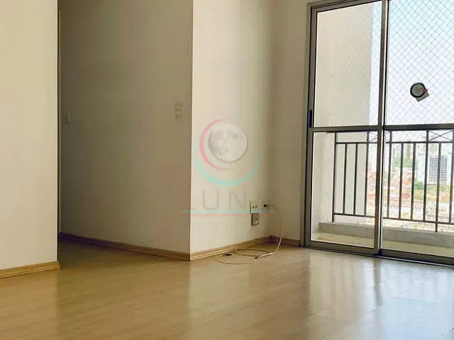 Apartamento 2 quartos e 1 banheiro, à venda, no bairro Lapa de Baixo em São Paulo
