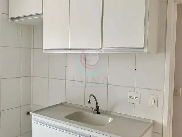 Apartamento 2 quartos e 1 banheiro, à venda, no bairro Lapa de Baixo em São Paulo