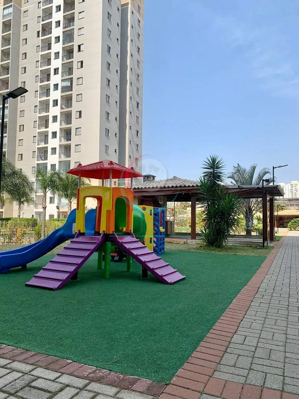 Apartamento, 2 quartos, 48 m² - Foto 4