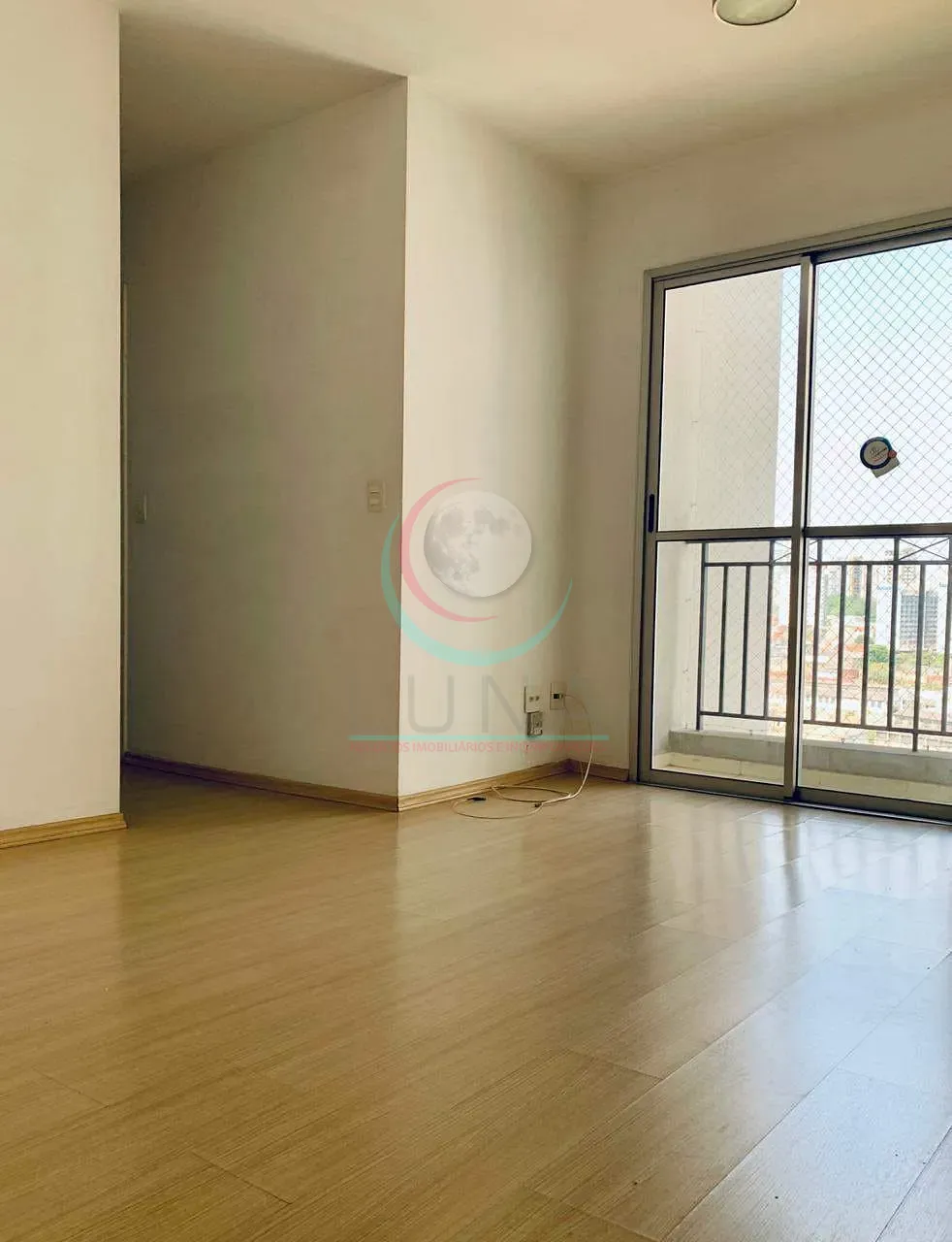 Apartamento, 2 quartos, 48 m² - Foto 1