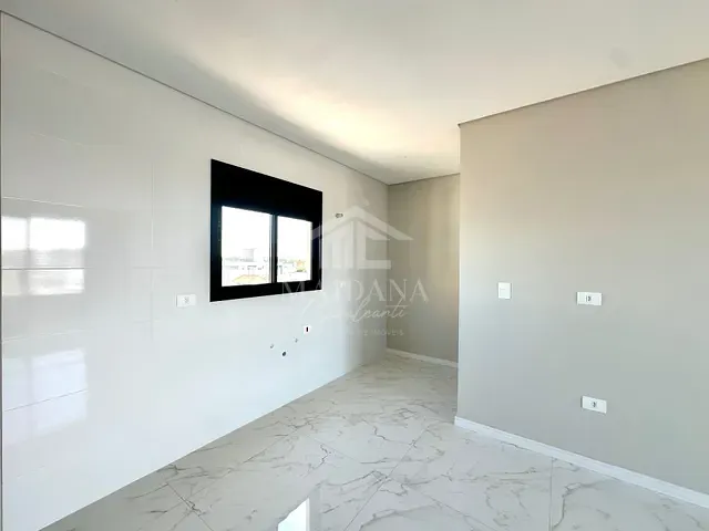 Apartamento com 154m² 3 quartos e 3 banheiros, à venda, no bairro Cidade Jardim em São José dos Pinhais
