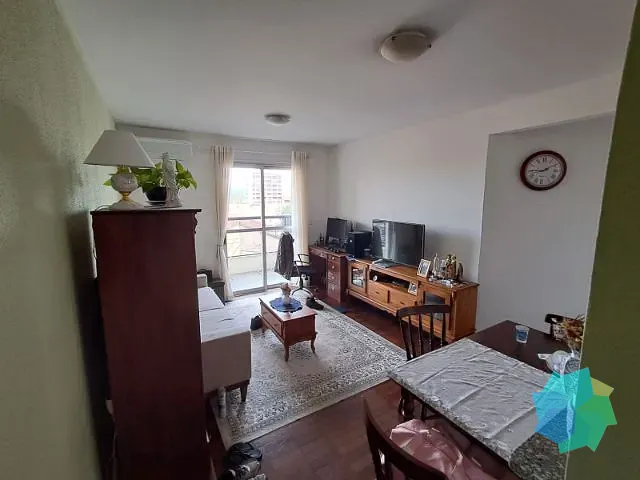 Apartamento com 92m² 2 quartos e 2 banheiros, à venda, no bairro Centro em Salto
