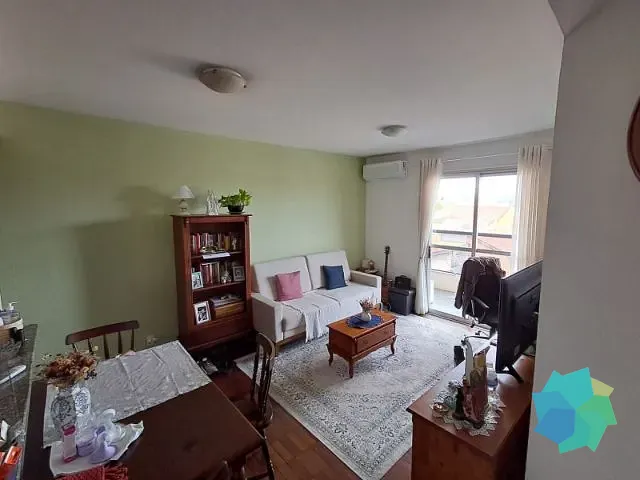 Apartamento com 92m² 2 quartos e 2 banheiros, à venda, no bairro Centro em Salto