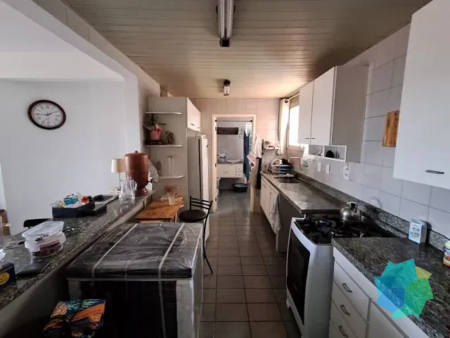 Apartamento com 92m² 2 quartos e 2 banheiros, à venda, no bairro Centro em Salto
