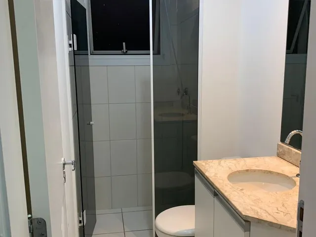 Apartamento 2 quartos e 1 banheiro, à venda, no bairro Bosque dos Jacarandás em Jundiaí