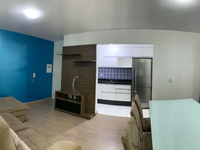 Apartamento 2 quartos e 1 banheiro, à venda, no bairro Bosque dos Jacarandás em Jundiaí