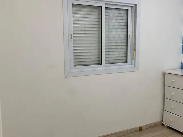 Apartamento 2 quartos e 1 banheiro, à venda, no bairro Bosque dos Jacarandás em Jundiaí