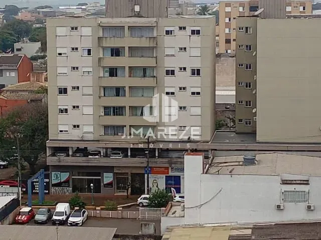 Apartamento 3 quartos e 2 banheiros, para alugar, no bairro Centro em Apucarana