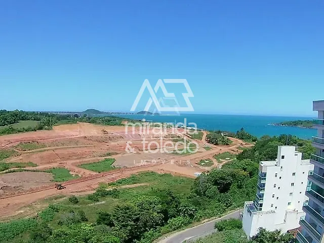Apartamento com 122m² 1 quarto e 1 banheiro, à venda, no bairro Praia do Morro em Guarapari