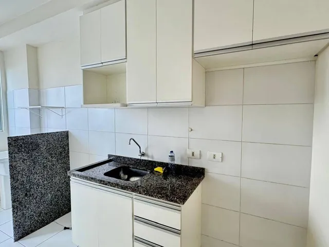 Apartamento com 87m² 2 quartos e 1 banheiro, à venda, no bairro Aurora em Londrina