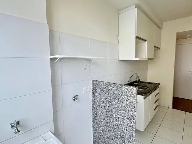 Apartamento com 87m² 2 quartos e 1 banheiro, à venda, no bairro Aurora em Londrina