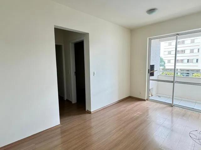 Apartamento com 87m² 2 quartos e 1 banheiro, à venda, no bairro Aurora em Londrina