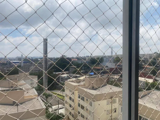 Apartamento com 42m² 2 quartos e 1 banheiro, para alugar, no bairro Jardim Remo em São Paulo