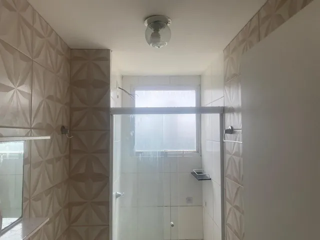 Apartamento com 42m² 2 quartos e 1 banheiro, para alugar, no bairro Jardim Remo em São Paulo