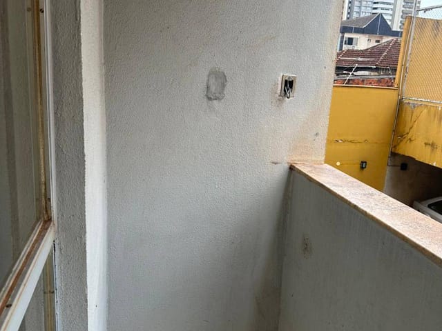 Foto do Apartamento - Ed. Carnaúba - Apartamento à venda com 3 dormitórios (1 suíte), 1 vaga, 78m² - Centro, Londrina, PR | Premier Imóveis