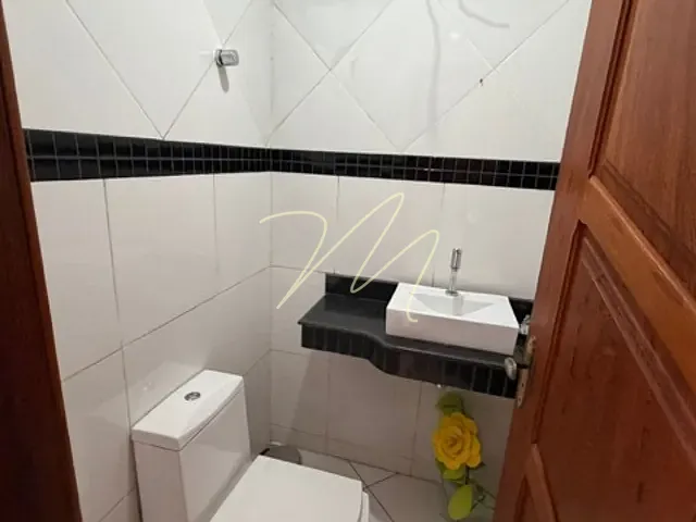 Apartamento 3 quartos e 3 banheiros, à venda, no bairro Nelson Costa em Ilhéus