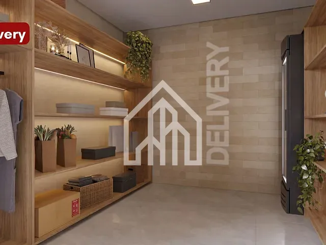 Apartamento 1 quarto e 1 banheiro, à venda, no bairro Mooca em São Paulo