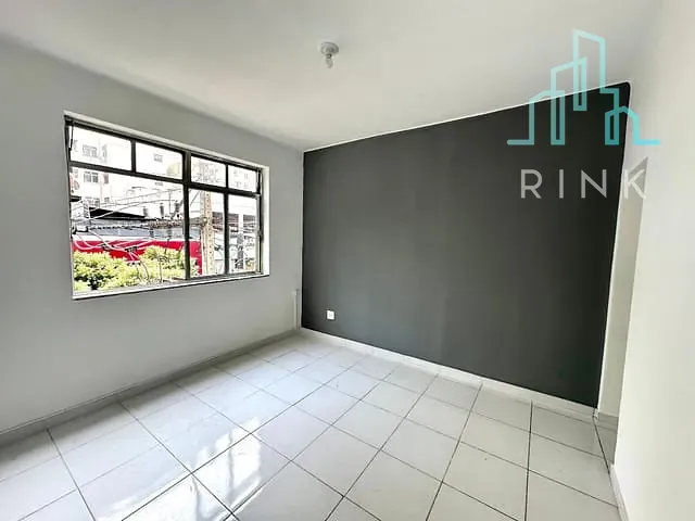 Apartamento 2 quartos e 2 banheiros, para alugar, no bairro Icaraí em Niterói