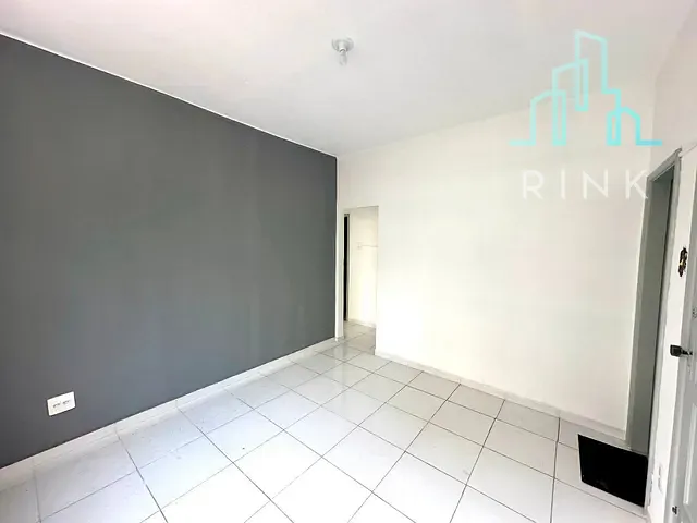 Apartamento 2 quartos e 2 banheiros, para alugar, no bairro Icaraí em Niterói