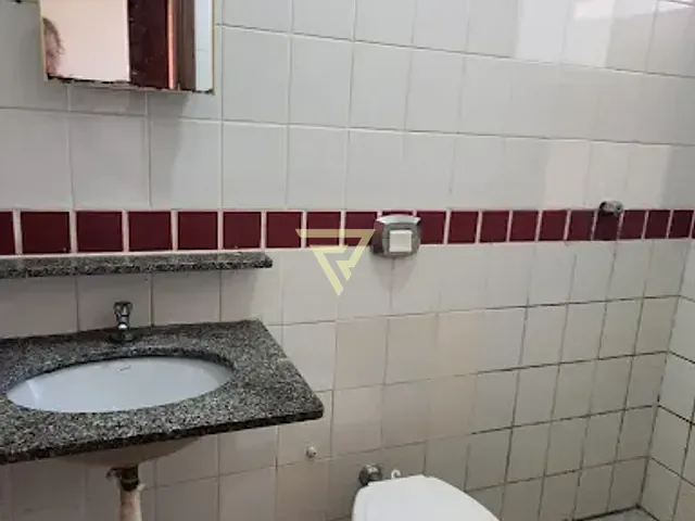 Apartamento com 84m² 1 quarto e 1 banheiro, à venda, no bairro Parque Industrial Lagoinha em Ribeirão Preto