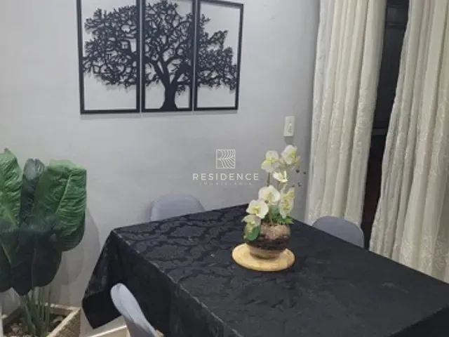 Apartamento 2 quartos e 1 banheiro, à venda, no bairro Três Poços em Volta Redonda