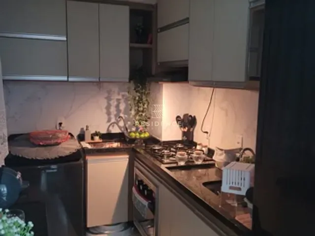 Apartamento 2 quartos e 1 banheiro, à venda, no bairro Três Poços em Volta Redonda