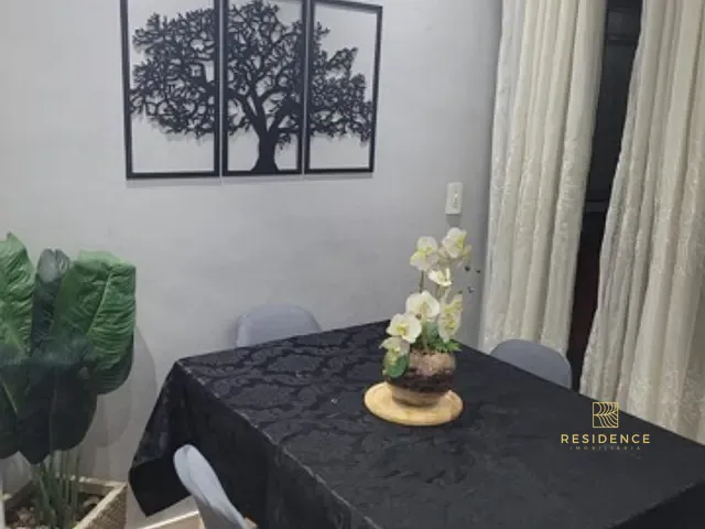 Apartamento 2 quartos e 1 banheiro, à venda, no bairro Três Poços em Volta Redonda
